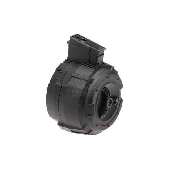 RK47 Drum Mag 2200rds