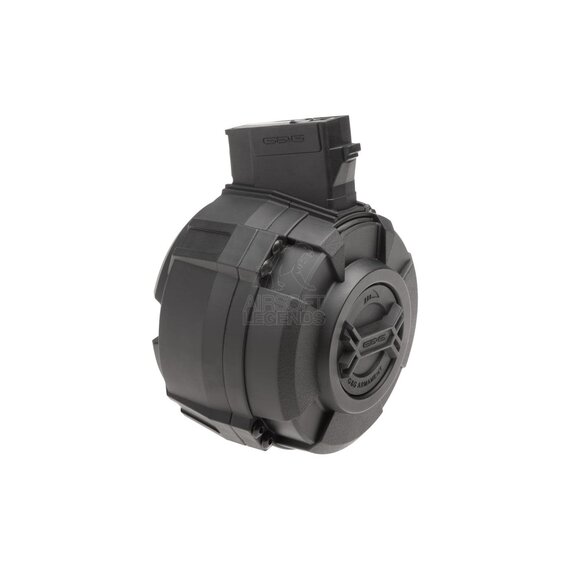 RK47 Drum Mag 2200rds