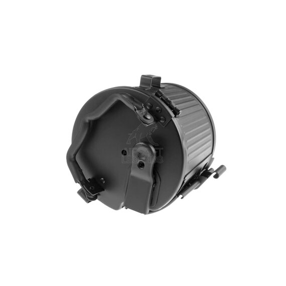 MG42 Box Mag 2400rds