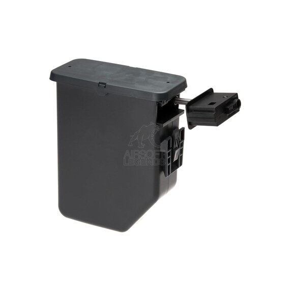 M249 Boxmag 2400rds