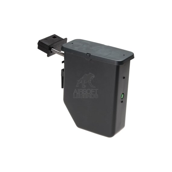 M249 Boxmag 2400rds