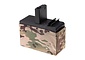 CM16 LMG Drum Mag without Battery 2500rds Multicam CM16 LMG Drum Mag without Battery 2500rds Multicam