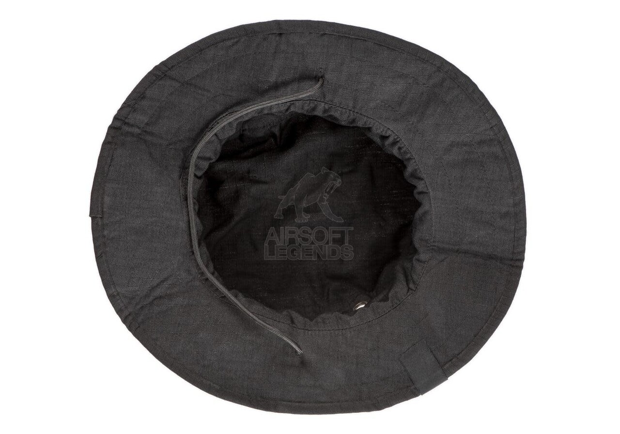 Invader Gear Mod 2 Boonie Hat Black Invader Gear Mod 2 Boonie Hat Black