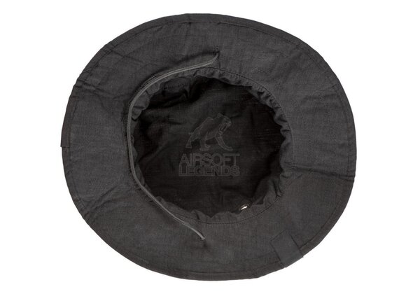 Invader Gear Mod 2 Boonie Hat Black Invader Gear Mod 2 Boonie Hat Black