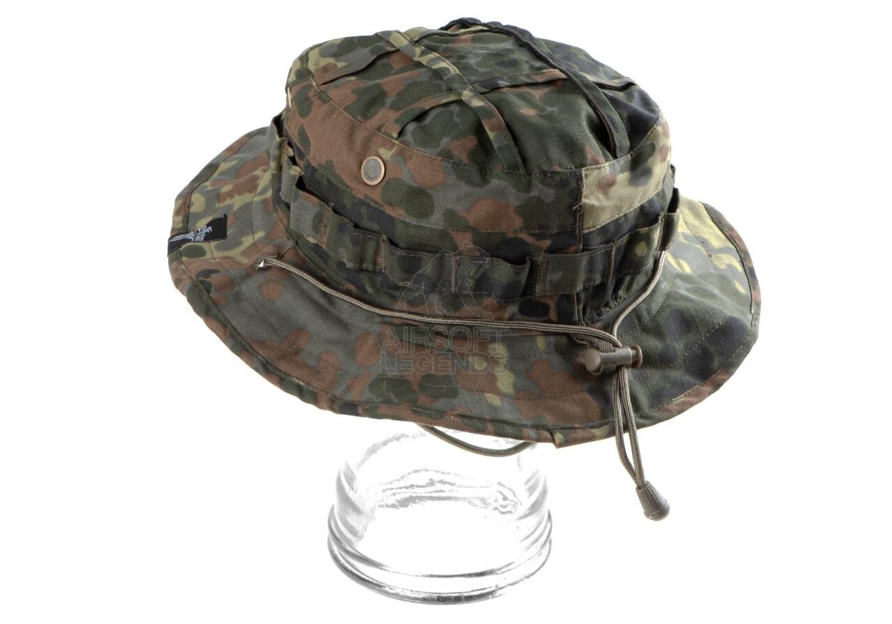 Invader Gear Mod 2 Boonie Hat Flecktarn