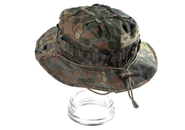 Invader Gear Mod 2 Boonie Hat Flecktarn