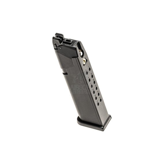 SilencerCo Maxim 9 GBB Magazine 24rds