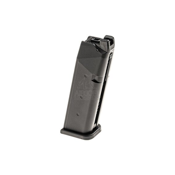 SilencerCo Maxim 9 GBB Magazine 24rds