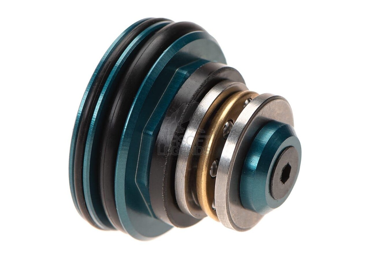 Gate Eon Power Hybrid Piston Head With Weight Pad Set