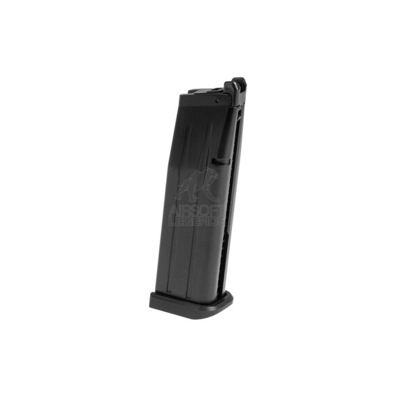 Hi-Capa 4.3 GBB Magazine 28rds