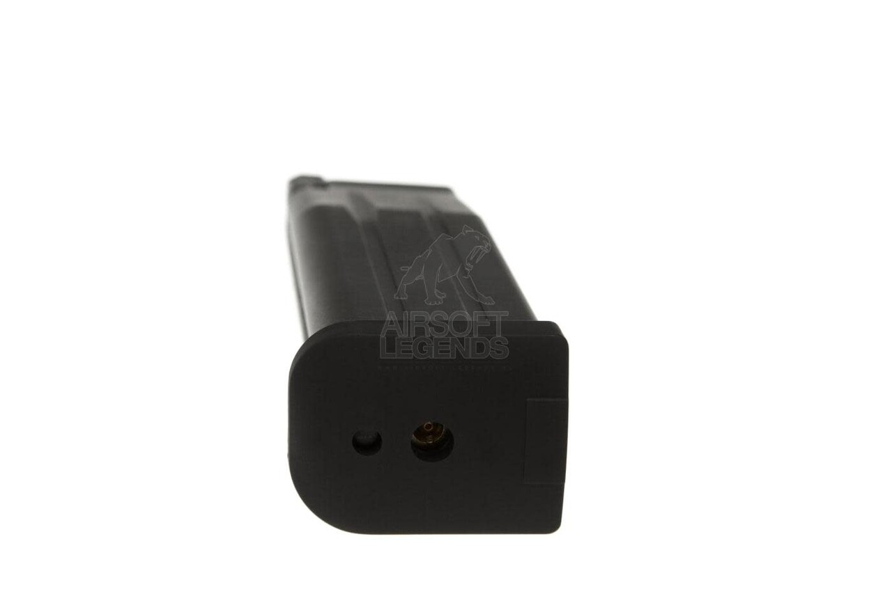 WE Airsoft Hi-Capa 4.3 GBB Magazine 28rds WE Airsoft Hi-Capa 4.3 GBB Magazine 28rds