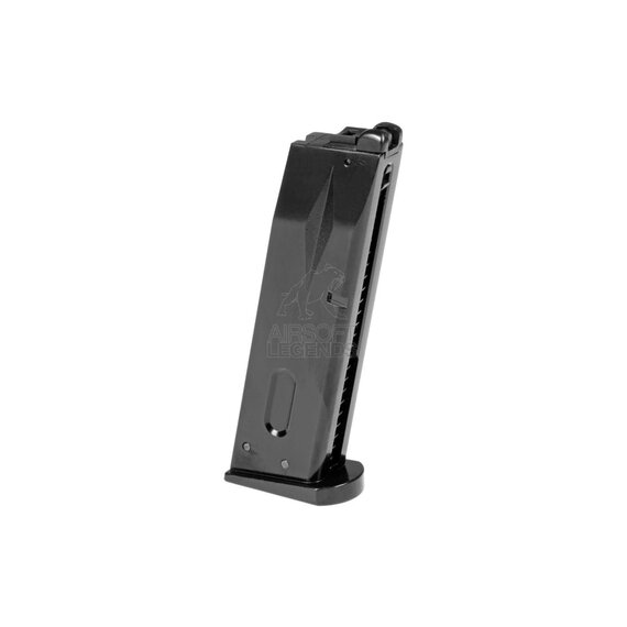 M9 GBB Magazine 25rds
