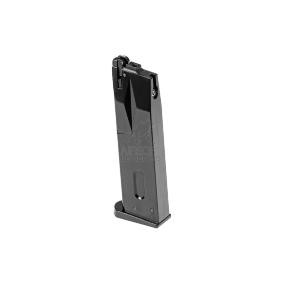 M9 GBB Magazine 25rds