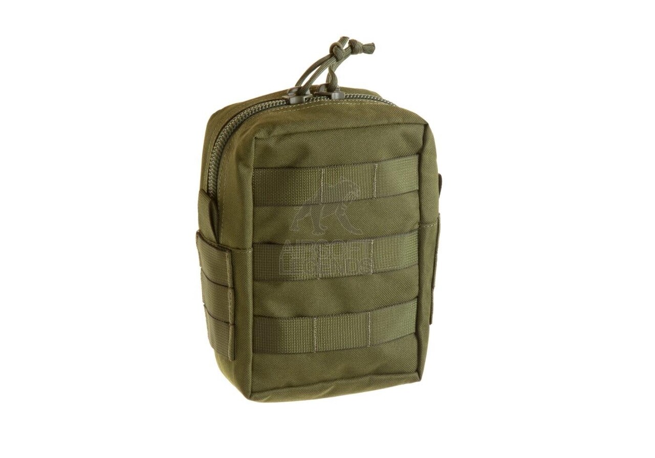 Invader Gear Utility/Medic Pouch OD Green