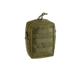 Invader Gear Utility/Medic Pouch OD Green