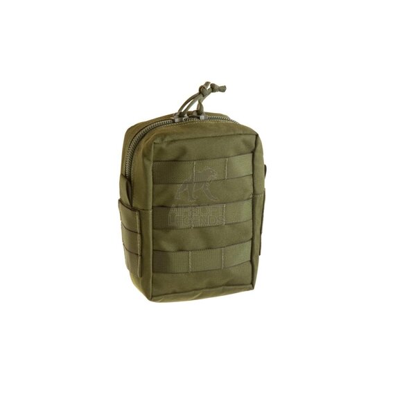 Utility/Medic Pouch OD Green