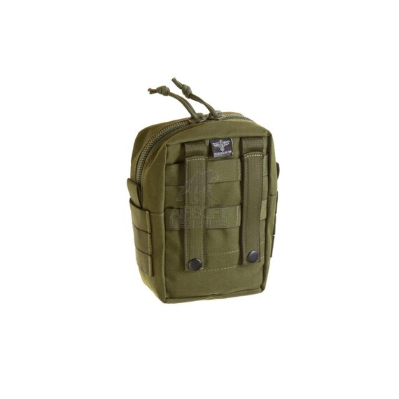 Utility/Medic Pouch OD Green