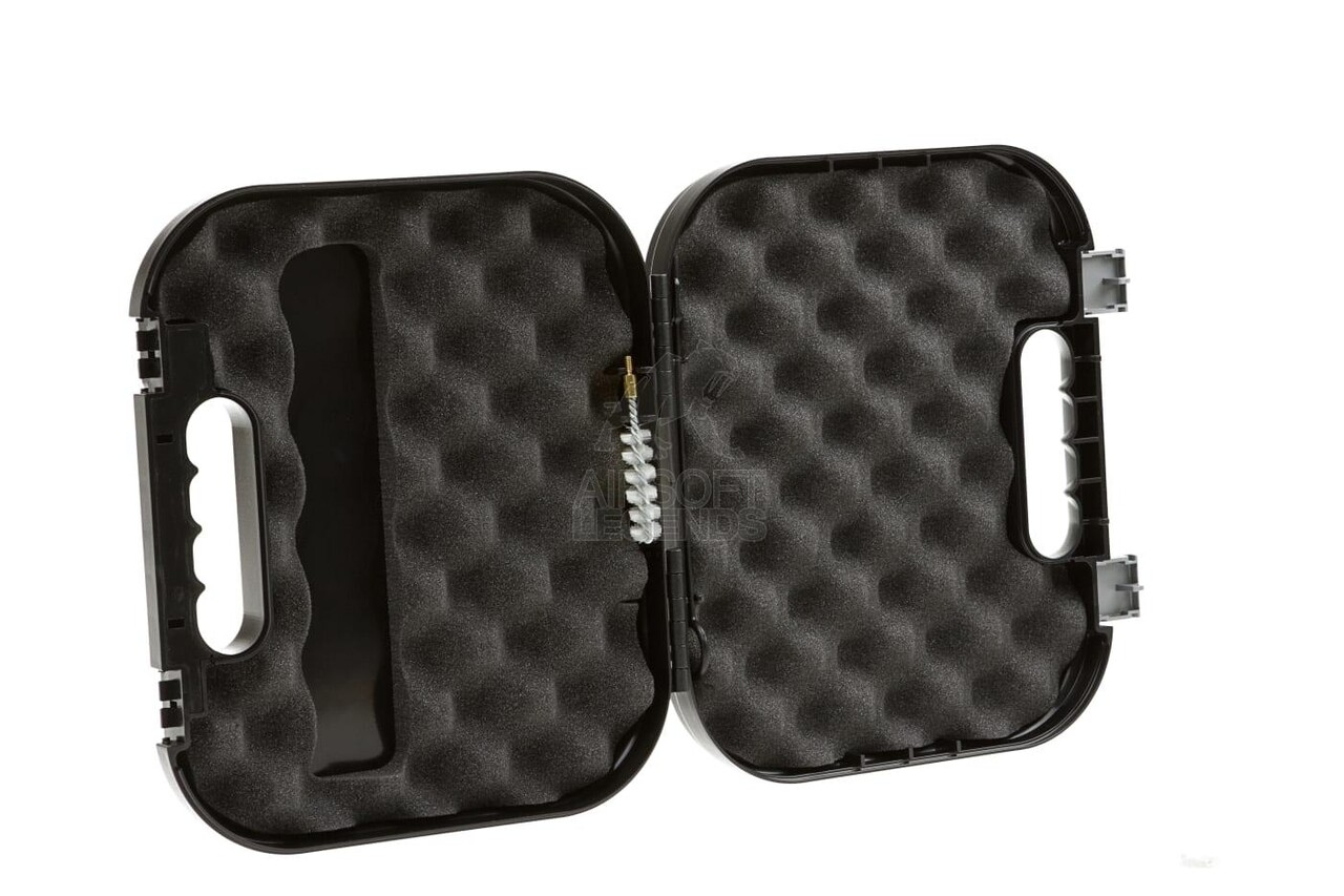 Glock Security Case Black Glock Security Case Black