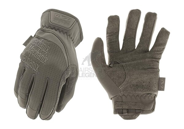 Mechanix Wear Fast Fit Gen II Ranger Green