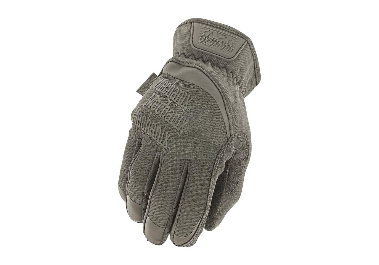 Mechanix Wear Fast Fit Gen II Ranger Green