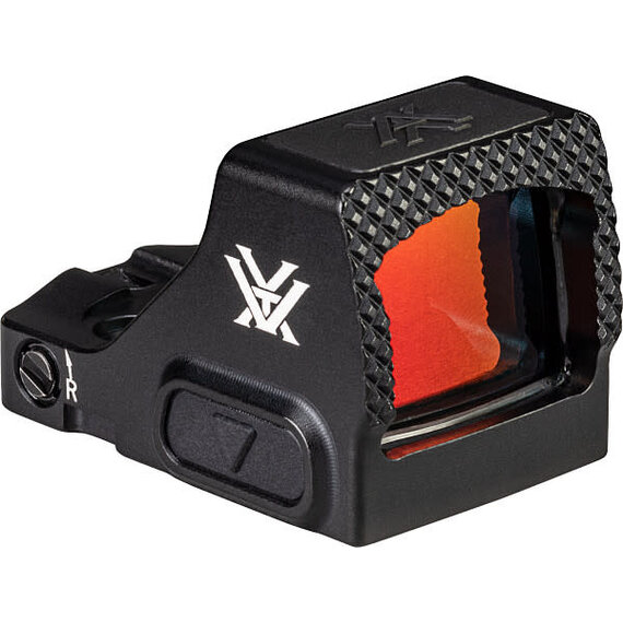 Red Dot Defender CCW 3MOA