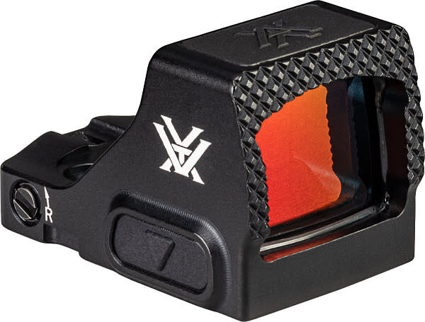 Vortex Optics Red Dot Defender CCW 3MOA