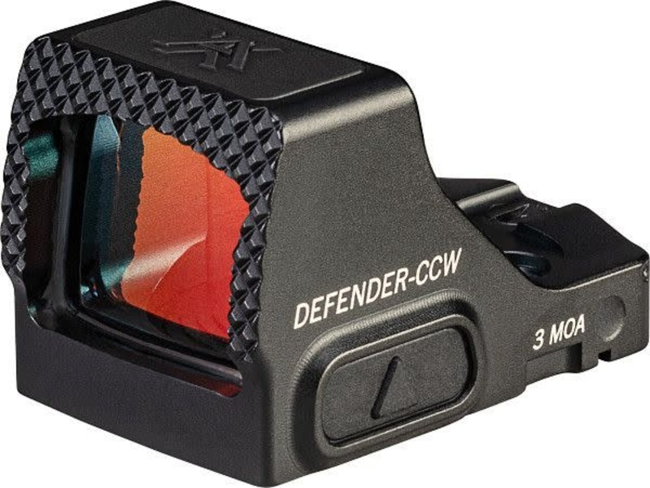 Vortex Optics Red Dot Defender CCW 3MOA