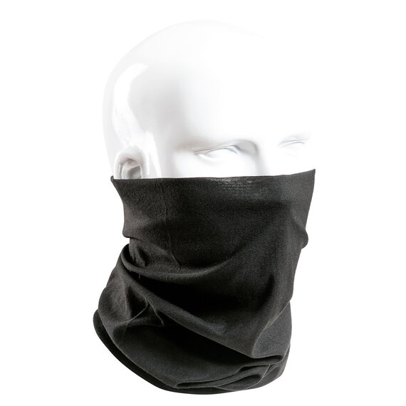 Neck Scarf THERMO PERFORMER 10°C > 0°C Black