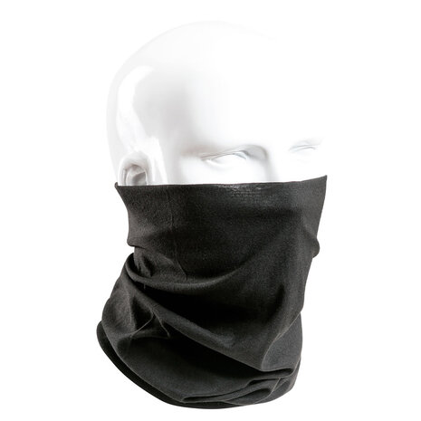 A10 Equipment Neck Scarf THERMO PERFORMER 10°C > 0°C Black A10 Equipment Neck Scarf THERMO PERFORMER 10°C > 0°C Black
