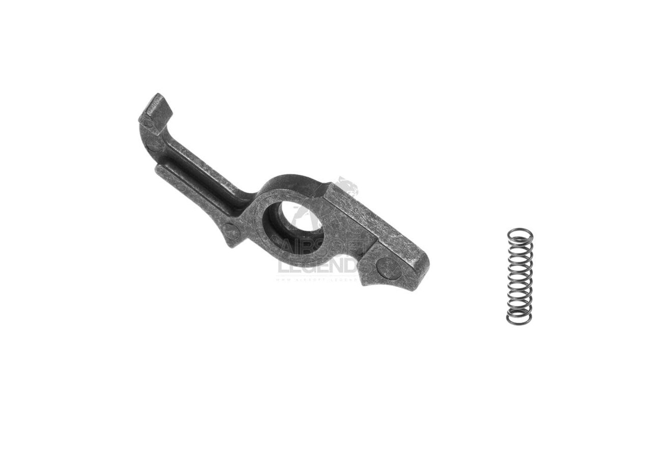 Guarder Cut off Lever V2