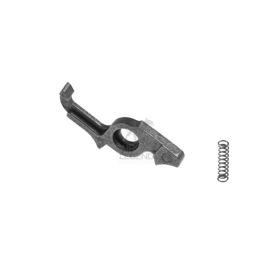 Cut off Lever V2
