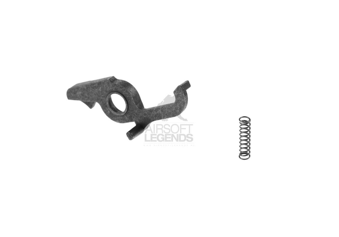 Guarder Cut off Lever V2