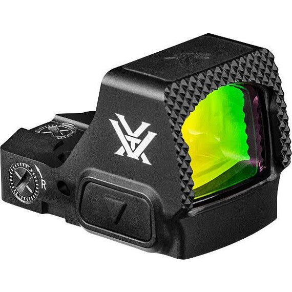 Red Dot Defender ST 3MOA