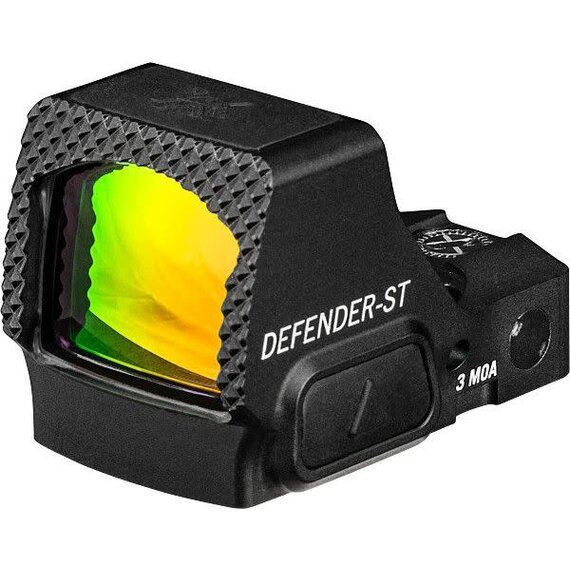 Red Dot Defender ST 3MOA