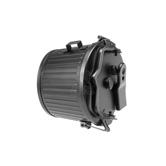 GMG42 Drum Mag 1700rds