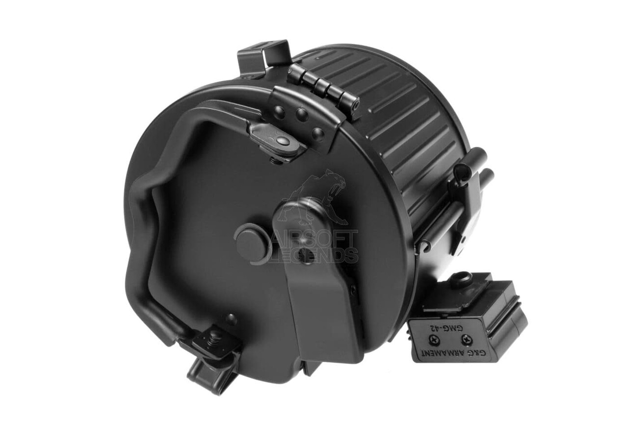 G&G GMG42 Drum Mag 1700rds