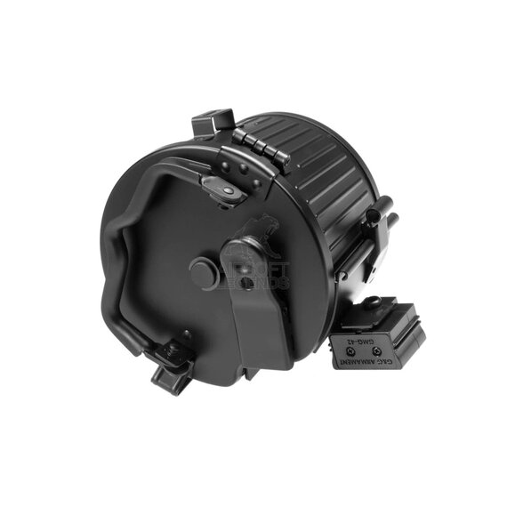 GMG42 Drum Mag 1700rds