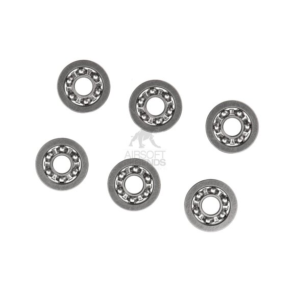 8mm Precision Ball Bearing Bushing