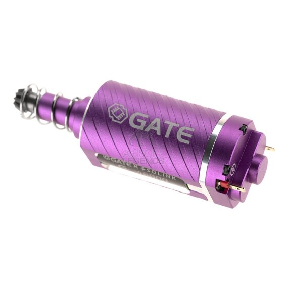 Smart Brushless Motor G5