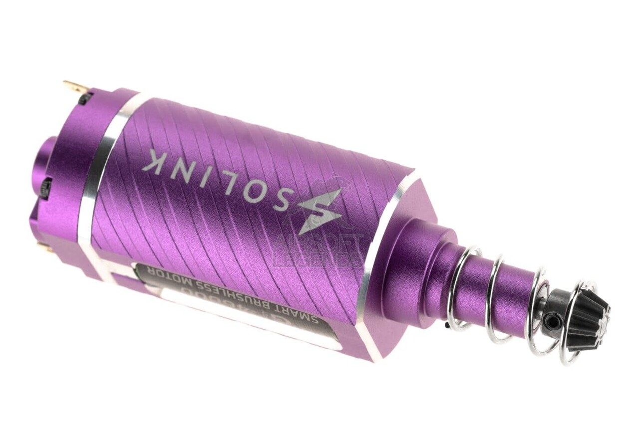 Gate Smart Brushless Motor G5