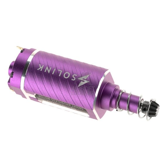 Smart Brushless Motor G5