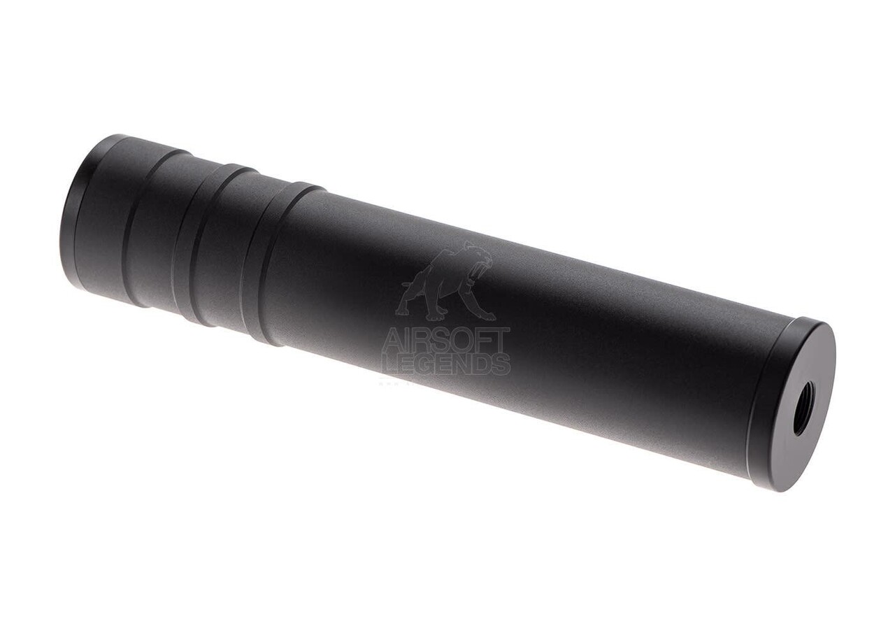 5KU DTK PP-19 Silencer Long Black
