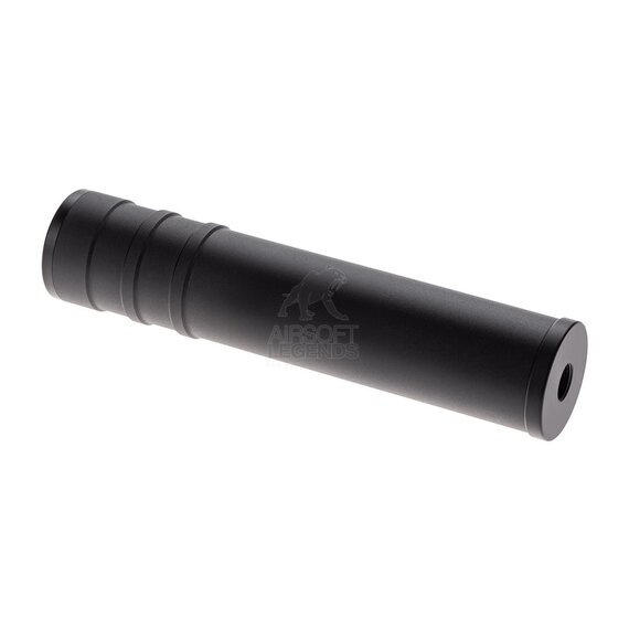DTK PP-19 Silencer Long Black