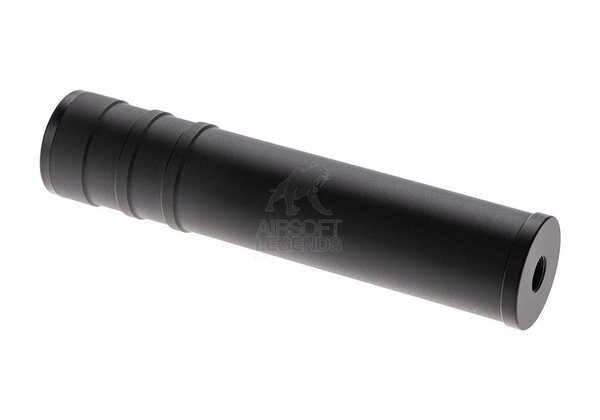 5KU DTK PP-19 Silencer Long Black