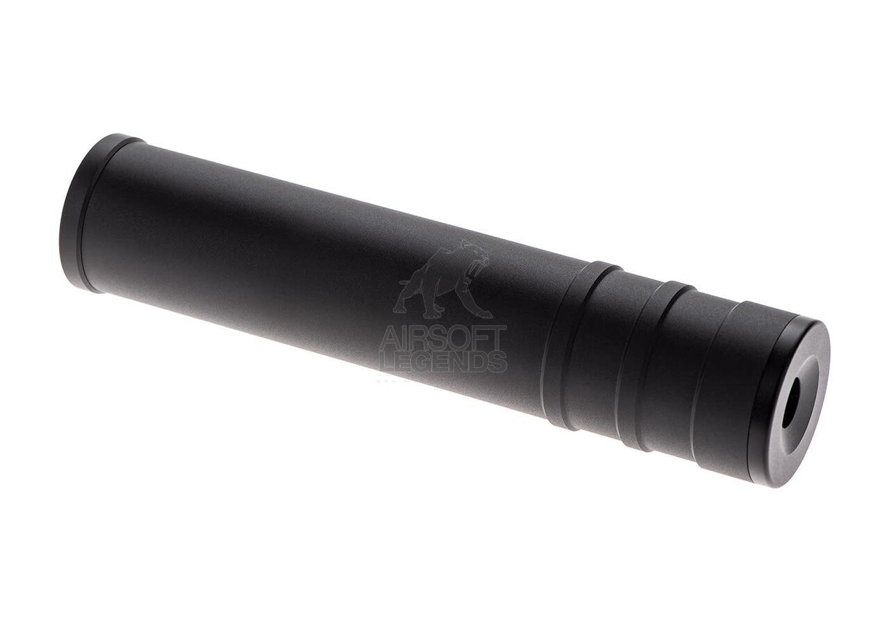 5KU DTK PP-19 Silencer Long Black