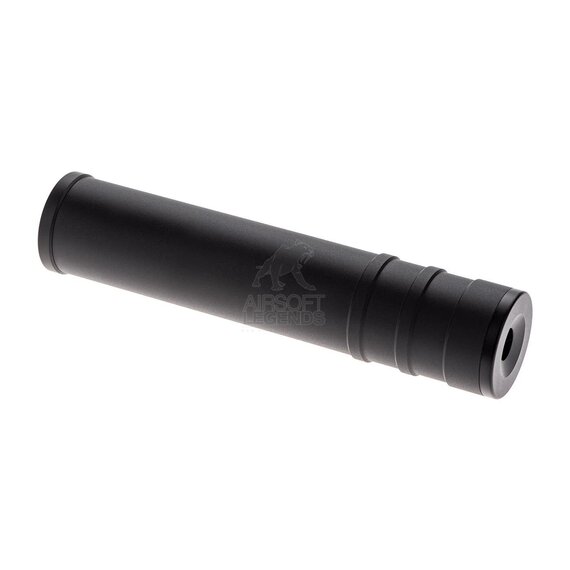 DTK PP-19 Silencer Long Black