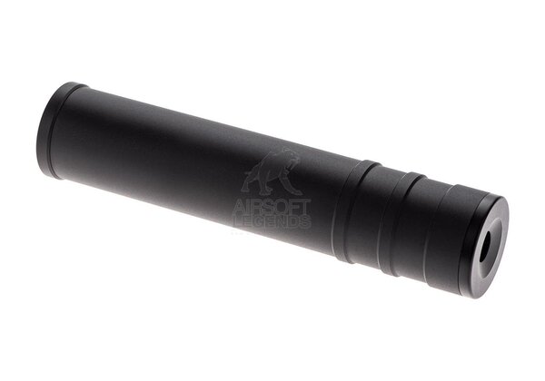 5KU DTK PP-19 Silencer Long Black