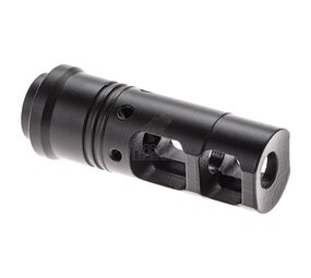 Pirate Arms M4 SFMB-556 Flashhider CCW Black