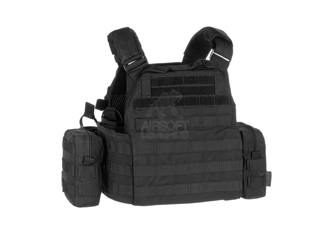 Warrior Assault Systems DCS DA 5.56 Config Black