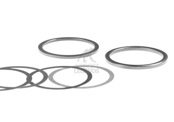 Madbull Barrel Nut Washer